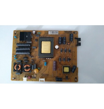 17IPS71 23166789 VESTEL 32PH8075 POWER BOARD,