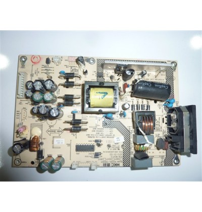 HKL-320401, ERP:6003010146, SANYO NORDMENDE POWER BOARD,