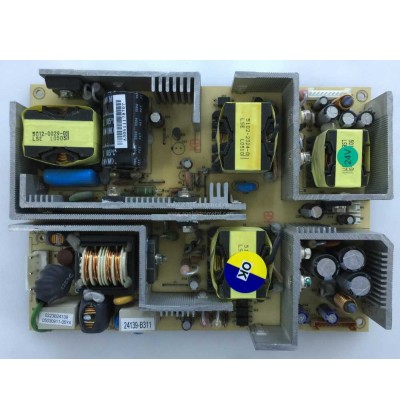 R0802-2302 , VESTEL , Power Board , Besleme Kartı 