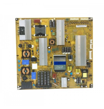 EAY62169901, EAX62876201/8, EAX62876201/9, LGP55-11SLPB, POWER BOARD,