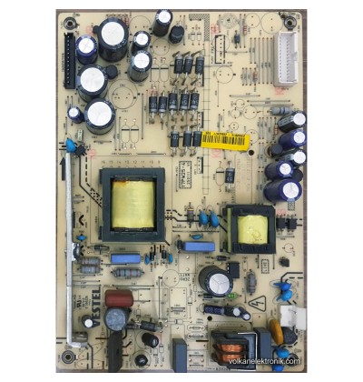 17PW25-4, 23003514, 250111, Power Board, Vestel, Besleme Kartı,