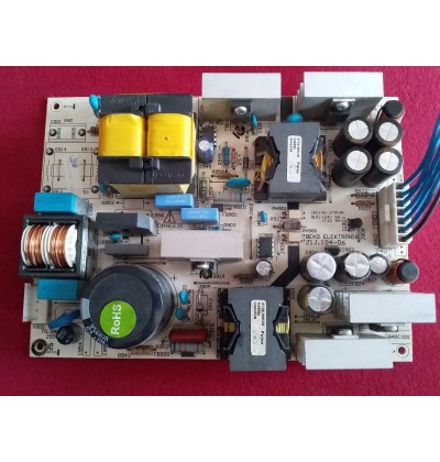 Z1J.194-06, Z1J140R, LQ315LZ29, ARÇELİK TV 82 SB HD LCD TV, POWER BOARD Z1J.194-06, Z1J140R, LQ315LZ29, ARÇELİK TV 82 SB HD LCD TV, POWER BOARD