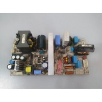 Z4H195-09 , XFX125R , LC420WUN-SAA1, LCD TV , POWER BOARD 