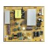 AP-P96AM, WCE910R, 2955051104, Beko A43L 8900 5A, Power Board , Besleme 