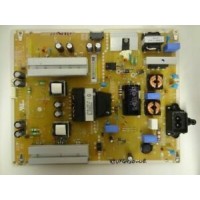 EAX66453801, EAY64049101, LGP43E-15UL2, LG 43UF6807-ZA, Power board ,(2747)-LP1