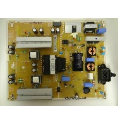 EAX66453801, EAY64049101, LGP43E-15UL2, LG 43UF6807-ZA, Power board ,(2747)-LP1