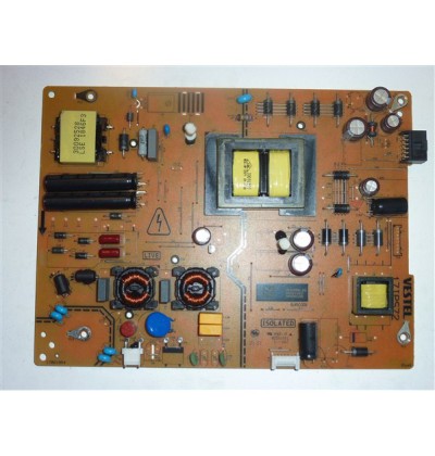 23514054 , 17IPS72 , VESTEL 49UD8200 , POWER BOARD 