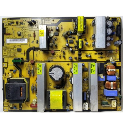 IP-40STD CCFL REV1.0, IP-231135A, BN44-00165A, SAMSUNG, LE40M87BDX, LE40M86BDX, LE40R81B, Power board