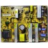 IP-40STD CCFL REV1.0, IP-231135A, BN44-00165A, SAMSUNG, LE40M87BDX, LE40M86BDX, LE40R81B, Power board