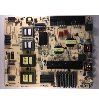 17PW30 23516664 VESTEL 65OD9900 POWER BOARD, BESLEME 