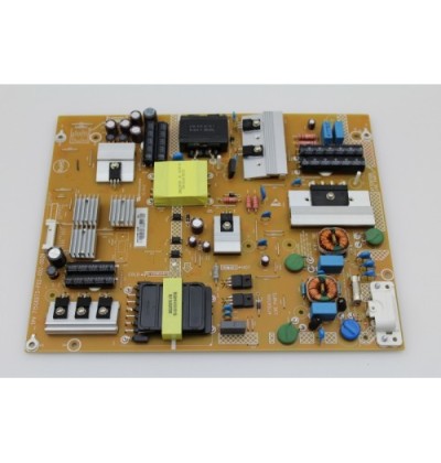 Philips TPV 715G6973-P02-002-002H Power 55PUK6400/12 POWER BOARD , (2696) Philips TPV 715G6973-P02-002-002H Power 55PUK6400/12 POWER BOARD , (2696)