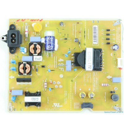EAX67189301 (1.5), EAY64491401,LGP49DJ-17F1, EAX67189301(1.5), LG 49LJ594V-ZA, Power Board, Besleme