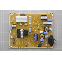 EAY65170101 , EAX68304101 (1.7) , LGP43T-19U1 , LG 43UN74006LB Power Board ,