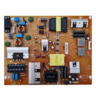 715G6973-P04-006-002M , PHILIPS , 49PUS6101 , TPT490U2 , Power Board
