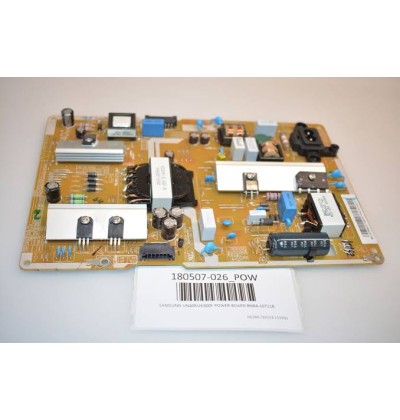 BN94-10711A BN94-10711B UE43KU7000U SAMSUNG POWER BOARD ,