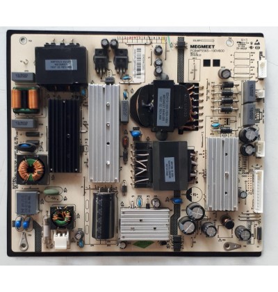 Sunny SN055LDU851-2H Power Board , MP5565-190V600 , REV.1.0 , MEGMEET , 