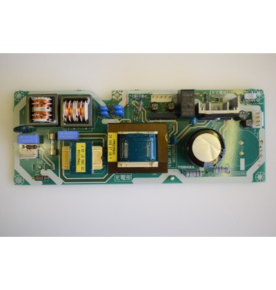 Toshiba 32WL56P ,  PCB PD2105[A]-2 23590206C DS-7209 , POWER BOARD