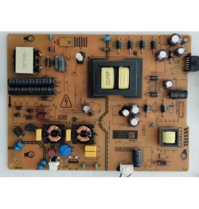 23830031, 17IPS72 , Toshiba 50UL2063DT Power Board , Besleme 