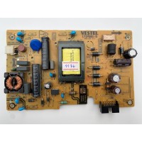 23402045 , 17IPS61-5 , VESTEL 28HB5100 , POWER BOARD 