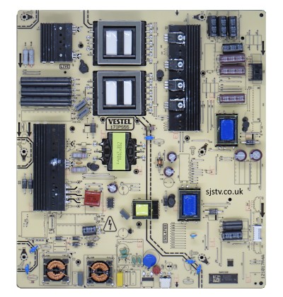 VESTEL 17IPS55 151216R4A 23406989 23396951 28290086 VESTEL 65UD8900 65UD9000T LED TV BESLEME POWER GÜÇ KARTI POWER VESTEL 17IPS55 151216R4A 23406989 23396951 28290086 VESTEL 65UD8900 65UD9000T LED TV BESLEME POWER GÜÇ KARTI POWER