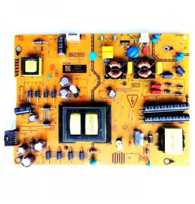 17IPS72 , 23626489 , VESTEL 65U9500 65” 4K SMART TV , POWER BOARD , 