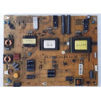 17IPS20, 23321110, 071114 R9, VESTEL 55UA8300, Power Board