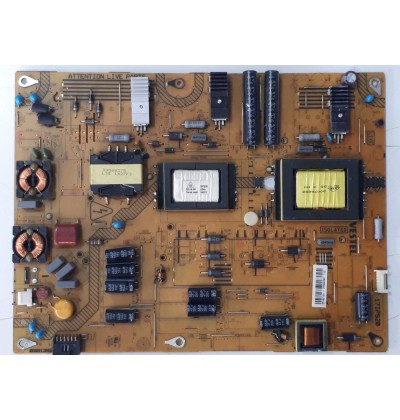 17IPS20, 23321110, 071114 R9, VESTEL 55UA8300, Power Board