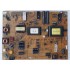 17IPS20, 23321110, 071114 R9, VESTEL 55UA8300, Power Board
