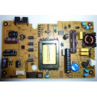 HI-LEVEL 24HL5000 Power Board , Besleme kartı  17IPS61-4 , 23314103 , VES236WNVB-2D
