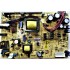 VESTEL , SEG , HI-LEVEL , REGAL , 17PW25-4 , 250111 , 23002804 , 23002604 , 26646261 POWER BOARD LCD BESLEME 