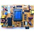 17IPS62, 23619795, VESTEL 49F9500, Power board