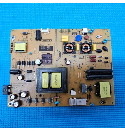 17IPS72 , 23772861 , Toshıba 58UL3C63DT , Pawer Board , Ves5800QNDB-N2-N41