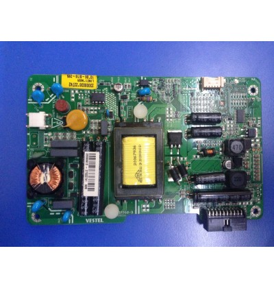 17IPS60-3, 23008033, 23008036, SEG LS22FHD, Power Board, Besleme