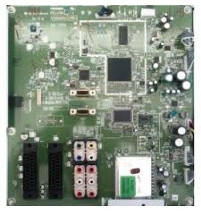 PE0484-PE0484A-1-V28A000628G1-TOSHIBA-32AV500P-MAİN BOARD