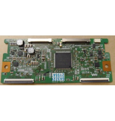 6870C-0312B, 32/37/47/ FHD 120HZ, T Con Board, LG 47LK520-UA