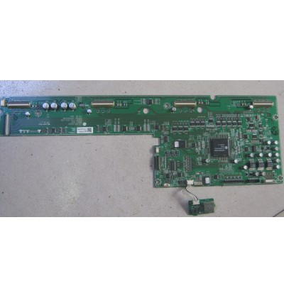 6871QCH031C 6870QCE011C 42V5 CTRL BOARD