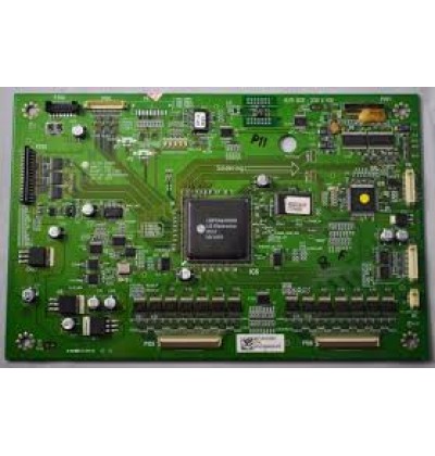 6870QCH003A, 6871QCH038A, 42X2, PDP040602, CTRL BOARD