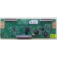 6870C-0452A , 6871L-3177A , LG 42LN5300-UB , TCON BOARD , (3027)-T11