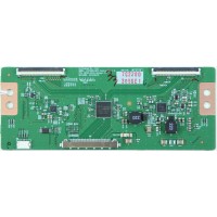 6870C-0444A LC47DUE 47LA620V LG TCON BOARD