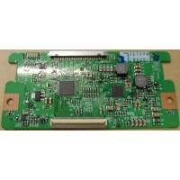 LC320WXE-SCA1 CONTROL , 6870C-0313B , 6871L-2058A , T CON BOARD , (3030)