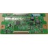 LC320WXE-SCA1 CONTROL , 6870C-0313B , 6871L-2058A , T CON BOARD , (3030)