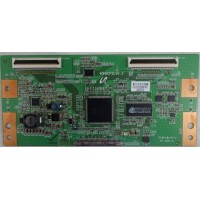 SAMSUNG 40HDCP2LV0.3 T CON BOARD