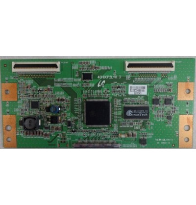 SAMSUNG 40HDCP2LV0.3 T CON BOARD