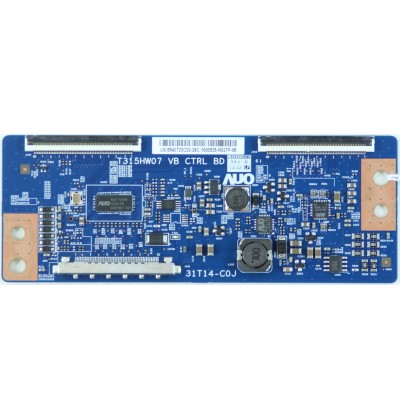 31T14-C0J , T315HW07 VB , T420HVN01.1 , Logic Board , T-Con Board