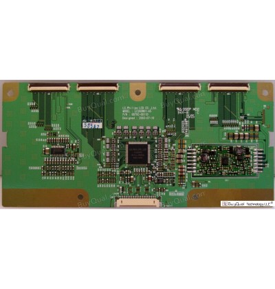 6870C-0011D , 6871L-0505A , LC260W01-A5 , ADRES BOARD