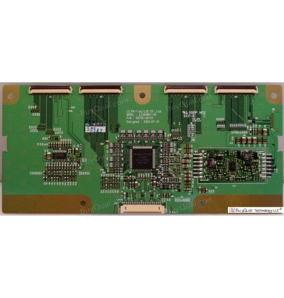 6870C-0011D , 6871L-0505A , LC260W01-A5 , ADRES BOARD