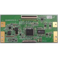 320AB02CP2LV0.3 , SAMSUNG LE32A450C1 ,BN81-01705A, T CON BOARD