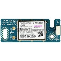 1-458-355-11 DWM-W046 KDL46EX723 KDL46EX523-SONY WIFI - LAN MODULE