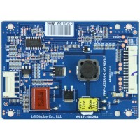 6917L-0126A , PPW-LE32RH-O REV0.7 , LC320DXN SF R2 , Led Driver Board , Led Sürücü Kartı (3053)