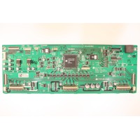 6871QCH034A , 6870QCE014B , 6871QCH056A , LG RU-42PX10 , LOGİC BOARD